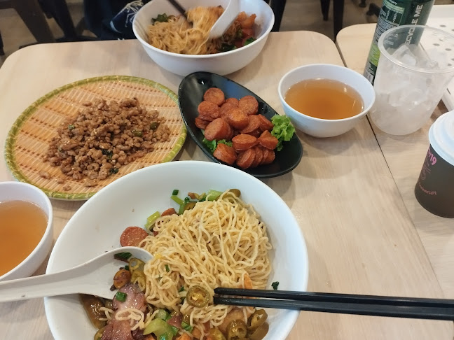 Opinii despre Soi 19 Thai Wanton Mee SPACE@KOVAN în Singapore - Hospitality and gastronomy