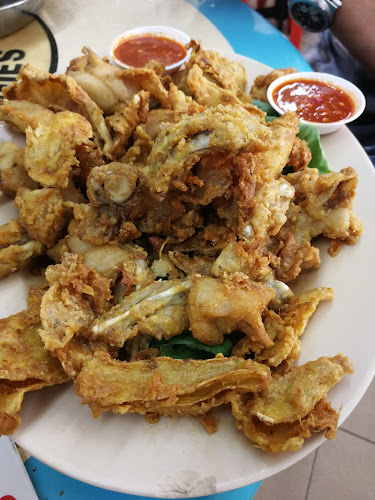 Eminent Frog Porridge & Seafood - Hospitality and gastronomy