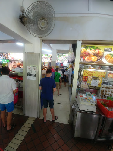 Comentarii opinii despre 來興蝦麵 LAI HENG PRAWN NOODLE SINCE 1956