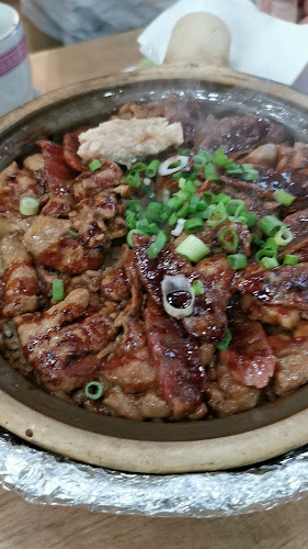 Foodgle Hub @ Bukit Batok Driving Centre