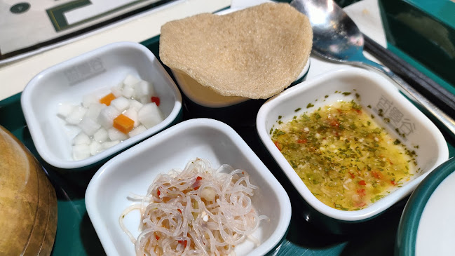 Opinii despre Hometown Mala Hotpot Mala Tang în Singapore - Hospitality and gastronomy