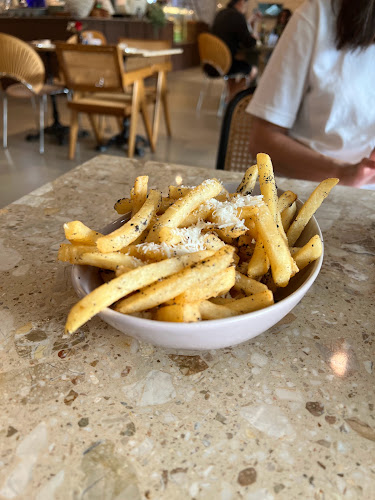 Comentarii opinii despre Under Der Linden: Café | Pets Friendly | Events Space | Restaurant | One North | Portsdown | Coffee