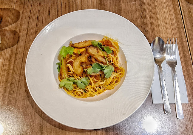 Opinii despre Swensen's @ Plaza Singapura în Singapore - Hospitality and gastronomy