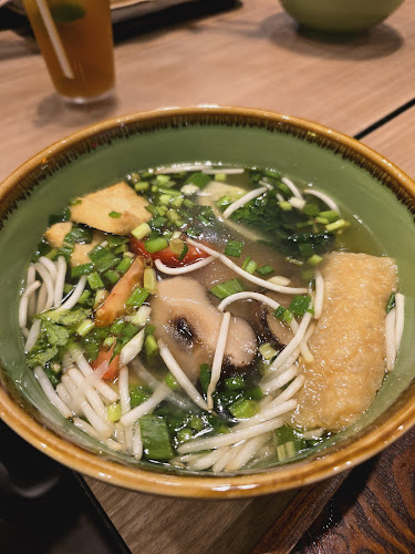 NamNam Changi Airport - Hospitality and gastronomy