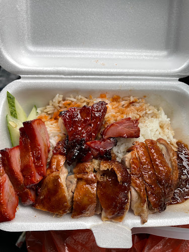 Comentarii opinii despre Yong HK Roasted Meat