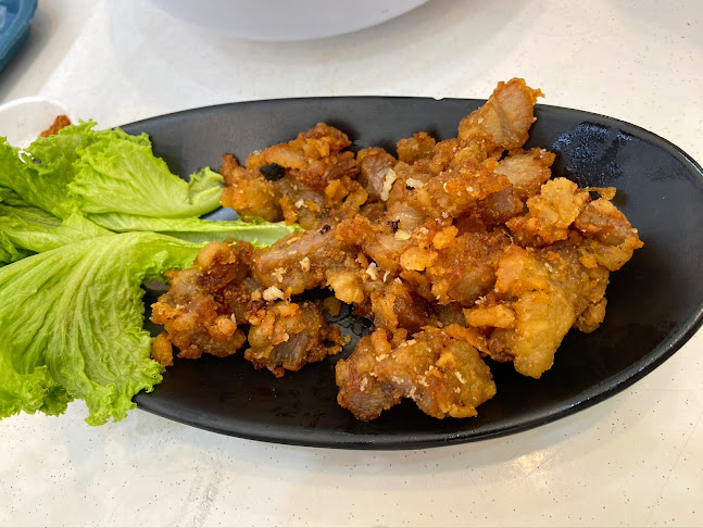 Comentarii opinii despre Soi 19 Thai Wanton Mee (Ang Mo Kio)