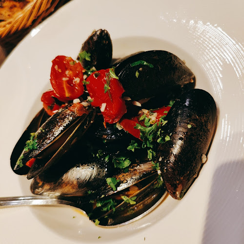 Opinii despre Cibo Italiano în Singapore - Hospitality and gastronomy