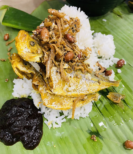 Opinii despre Joo Chiat Banh Mi Ca Phe în Singapore - Hospitality and gastronomy