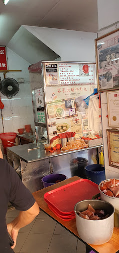 Opinii despre Gar Lok Eating House în Singapore - Hospitality and gastronomy