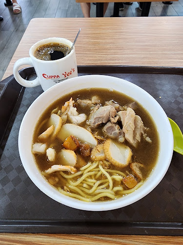 45 Brewcoffee Pte Ltd - Singapore