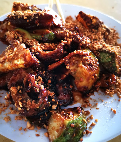 Jia Mei Cooked Food - Singapore