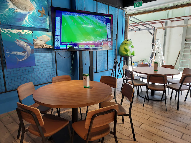 27 W Coast Hwy, #01-12, Singapore 117867