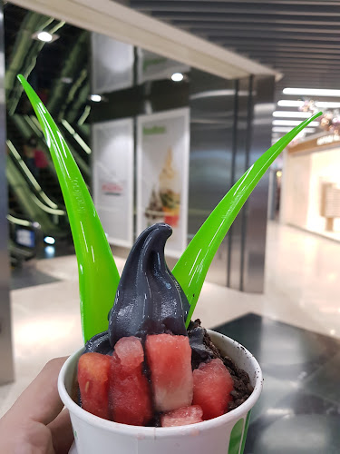 llaollao Wisma Atria - Singapore