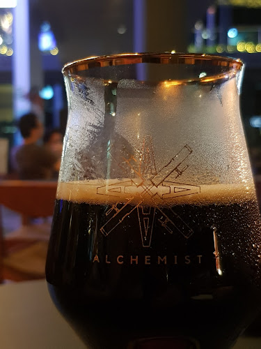 Little Island Brewing Co @ South Beach - Singapore