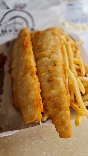 Mustafa Cafe - Singapore