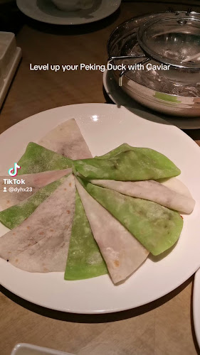 Jiang-Nan Chun - Hospitality and gastronomy