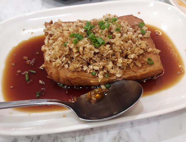 Comentarii opinii despre A-One Signature @ Causeway Point