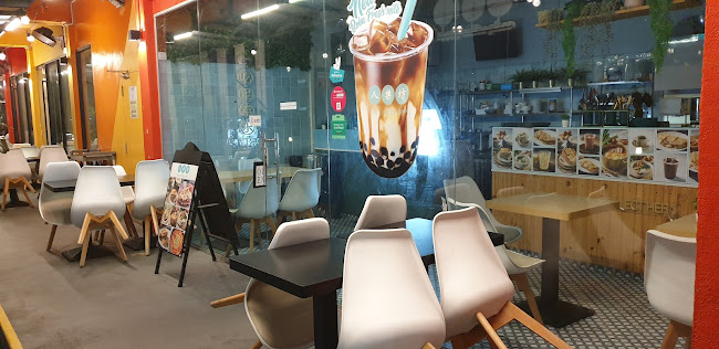 Opinii despre 人乐坊 (Ren Le Fang) - Happy Coffee Place în Singapore - Hospitality and gastronomy