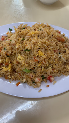 Heng Hua Restaurant (興化美食) - Hospitality and gastronomy