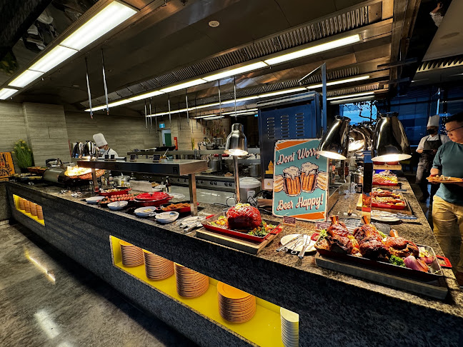 Comentarii opinii despre Makan@Jen