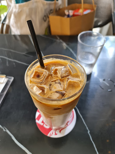 Comentarii opinii despre Ganbei BBQ