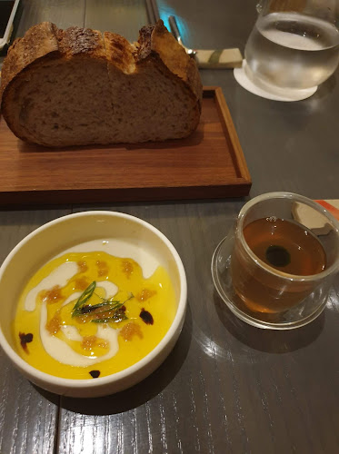 Nouri - Hospitality and gastronomy