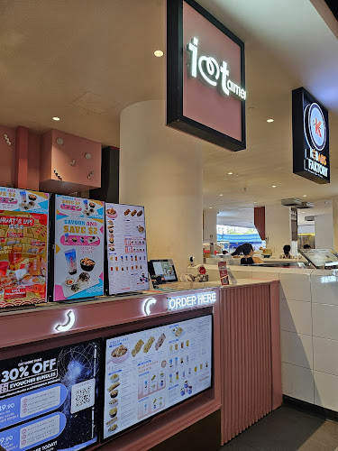 I Love Taimei SengKang Grand Mall | Fried Chicken | Bubble Tea | Taiwan Street Food - Hospitality and gastronomy