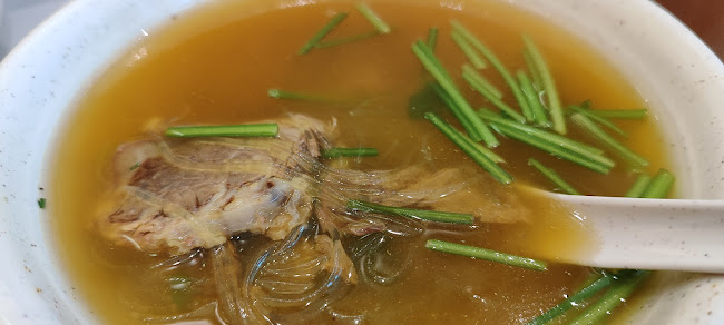 Opinii despre Shanghai Tan Pan-fried Bun 上海滩生煎包 în Singapore - Hospitality and gastronomy