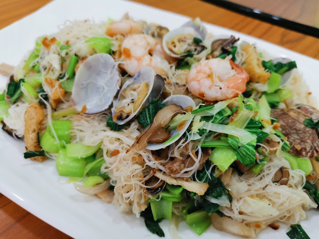 Xing Hua delights回味轩兴化菜馆 - Hospitality and gastronomy