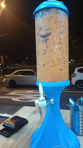 R.K. Eating House - Singapore