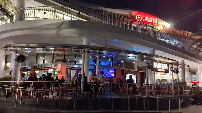 Barossa Steak and Grill