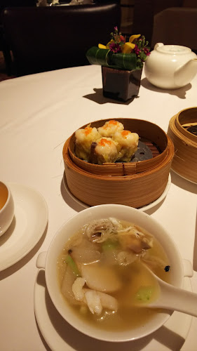 Comentarii opinii despre Li Bai Cantonese Restaurant