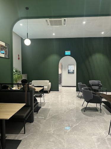 Thank You Come Again - Singapore