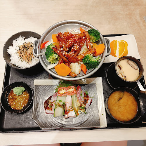 Ichiban Sushi (West Mall) - Singapore