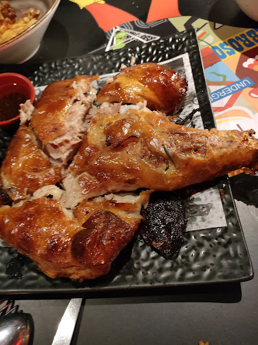 Pura Brasa Singapore - Hospitality and gastronomy