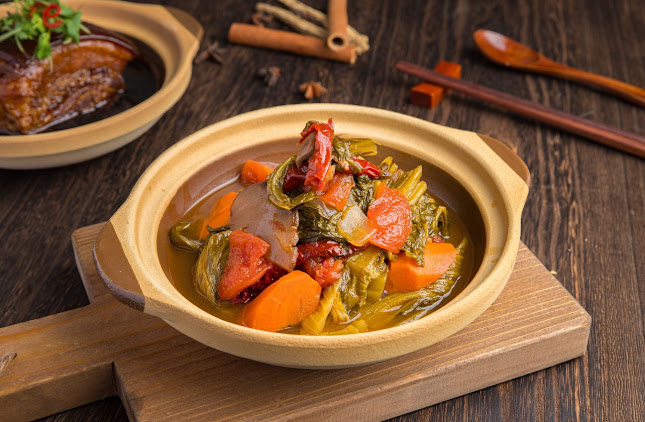 Pin Xiang Bak Kut Teh