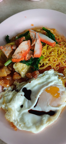 Opinii despre Hong Kong Street Chun Kee în Singapore - Hospitality and gastronomy