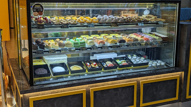 llaollao Suntec City