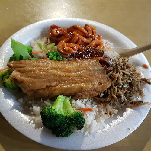 447 Sembawang Rd, Singapore 758404