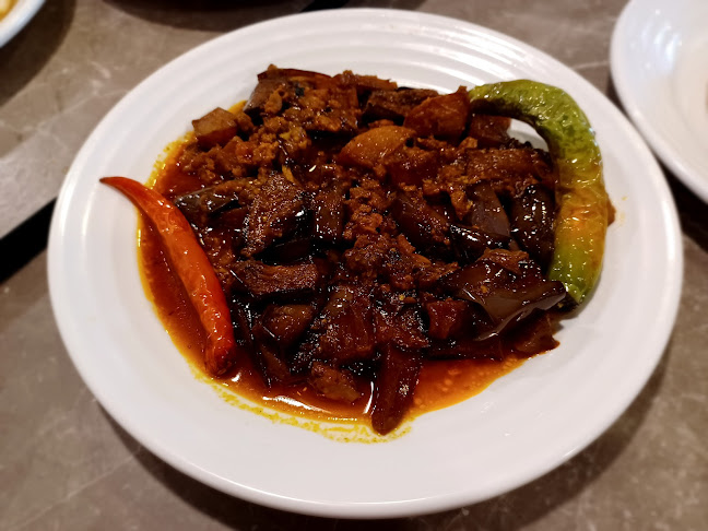 The Food Market by Food Junction - Singapore