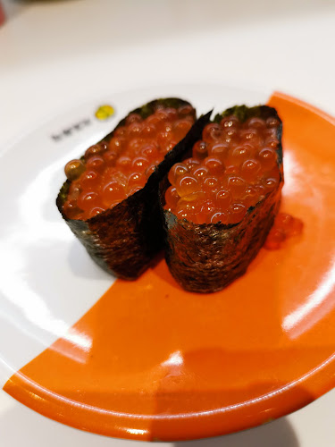 Comentarii opinii despre Genki Sushi Waterway Point