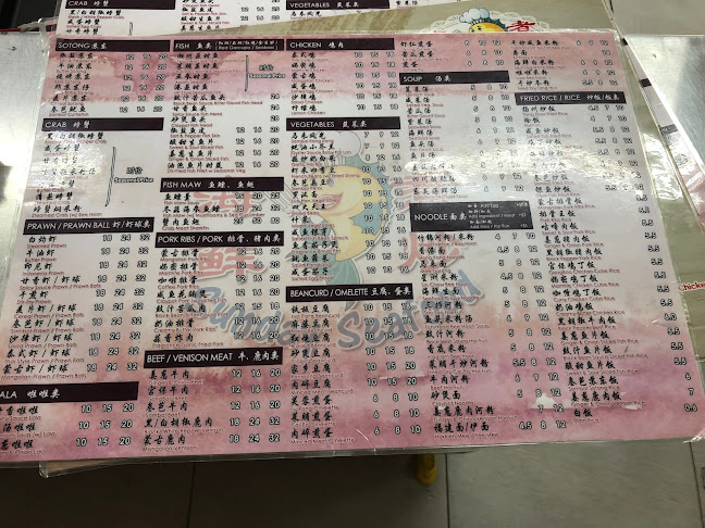 Sunday F&B Pte Ltd - Hospitality and gastronomy