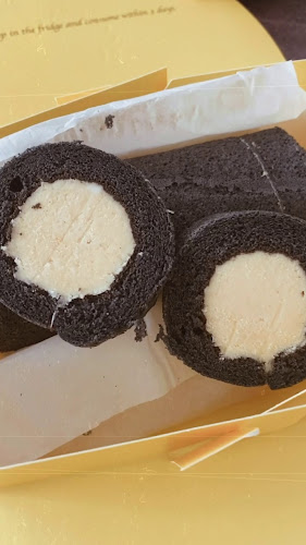 Opinii despre Sindy Durian în Singapore - Hospitality and gastronomy