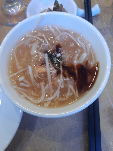 Jubilee Garden Restaurant - Hospitality and gastronomy