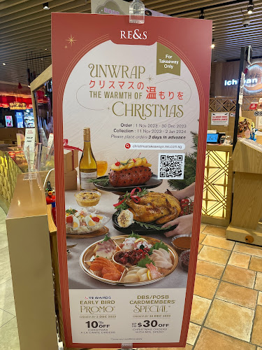 Ichiban Boshi (Century Square) - Hospitality and gastronomy