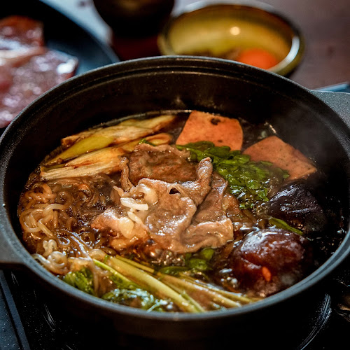 Comentarii opinii despre Wagyu Aburiya : Steak & Sukiyaki