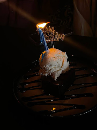 Comentarii opinii despre Charr'd Steakhouse