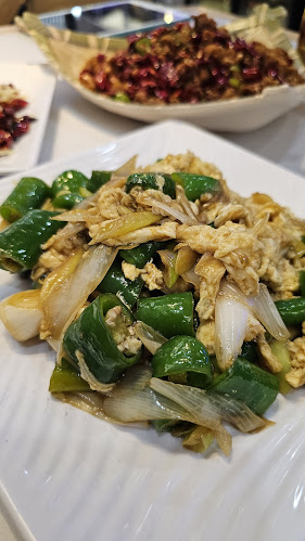 Moustache BBQ - Hospitality and gastronomy