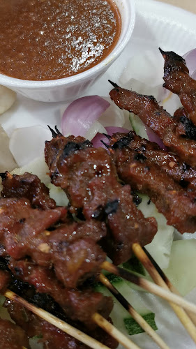 Sin Huat Lee Restaurant Singapore - Singapore