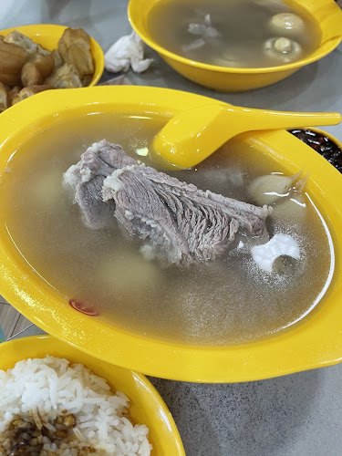 Opinii despre Teck Kui Bak Kut Teh & Braised Pork Trotter în Singapore - Hospitality and gastronomy